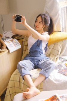 女子按摩诊所
