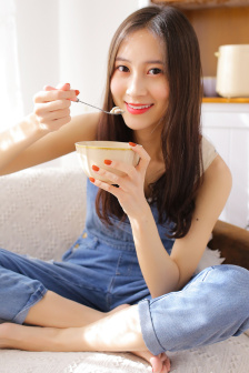 长今的后花园